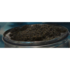 Granular caviar