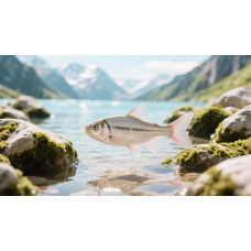 Aral Basin snowtrout