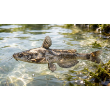 Brazhnikov's catfish