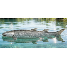 Osteolepis macrolepidotus