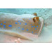 Bluespotted ribbontail ray