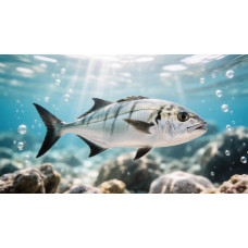 Cunene horse mackerel