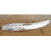 Giant oarfish