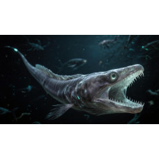 Gulper eel