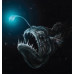 Humpback anglerfish