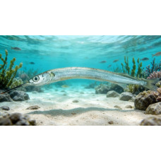 Japanese halfbeak
