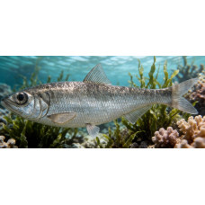 Saposhnikovi shad