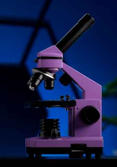 Biocenology