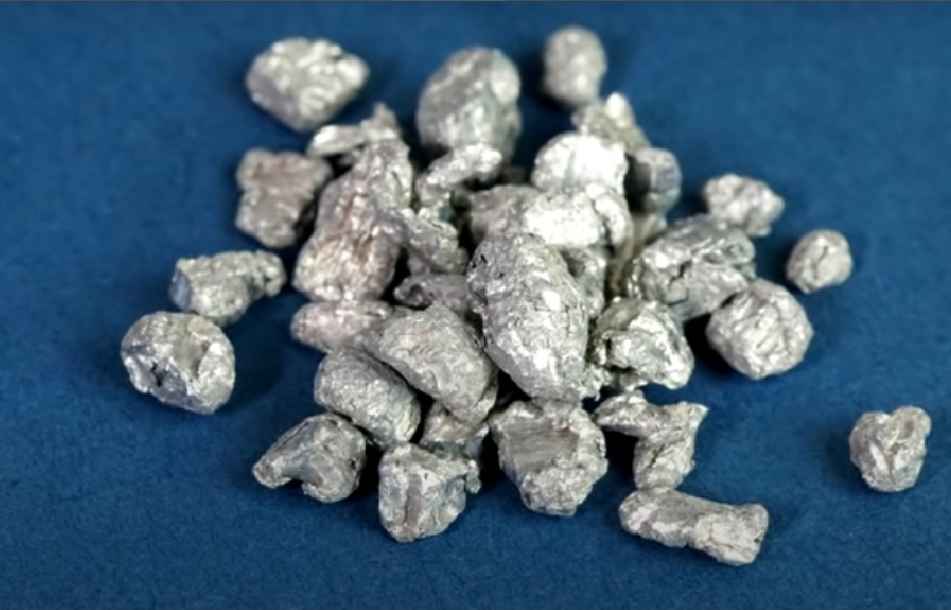Biogenic elements