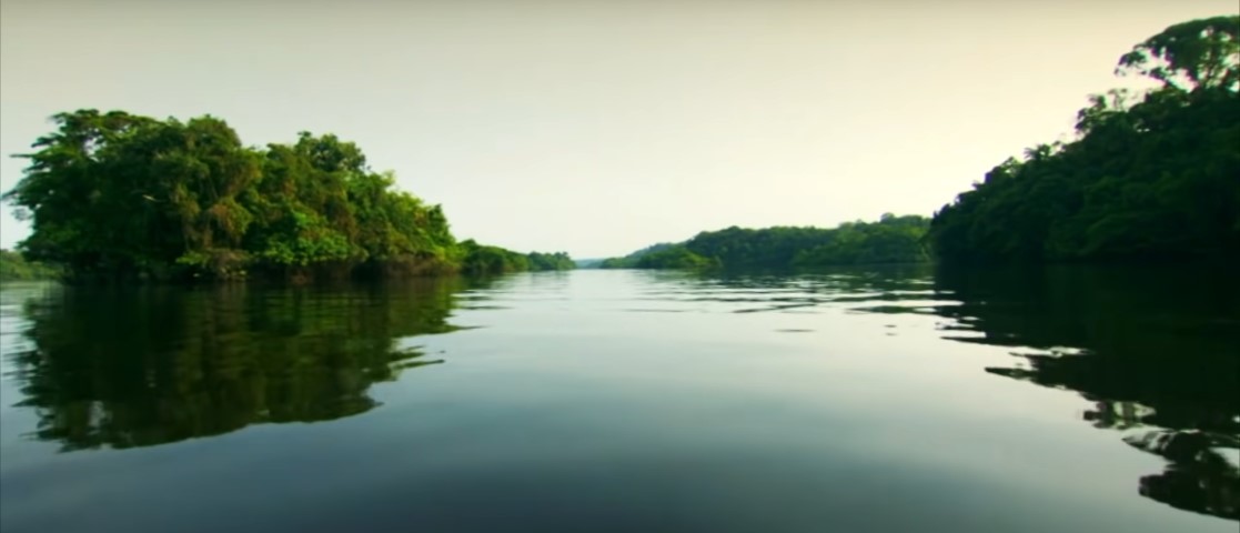 River length