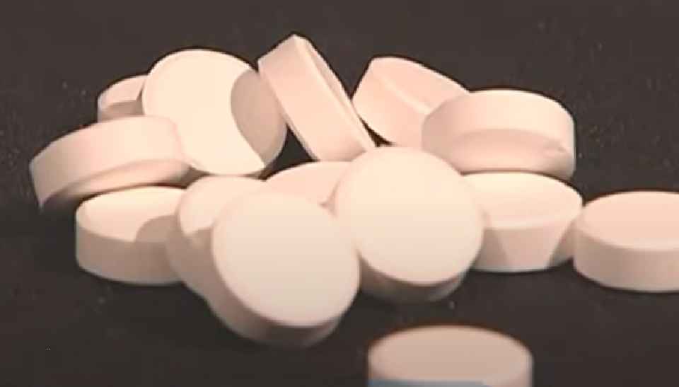 Vitamins