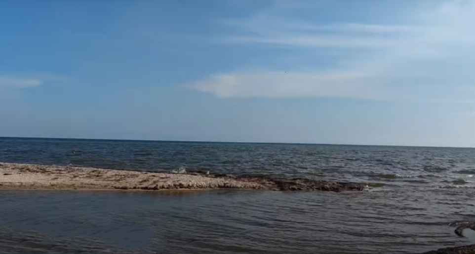 Water Cadastre