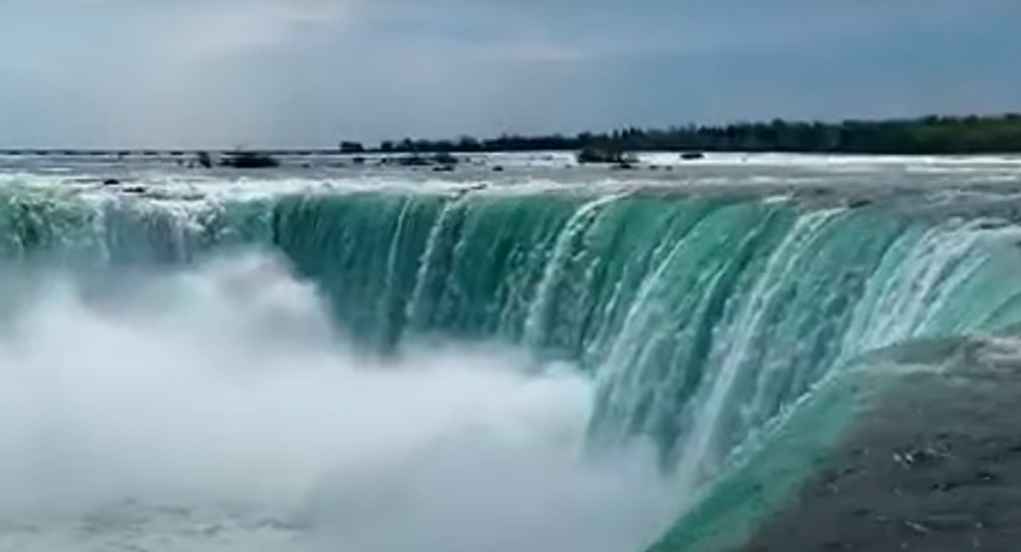 Waterfall