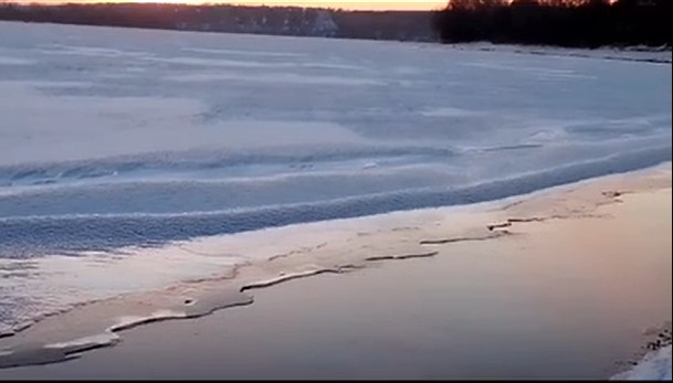 Zaberegi