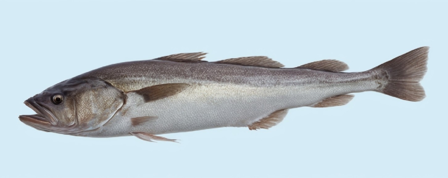 Arctic cod