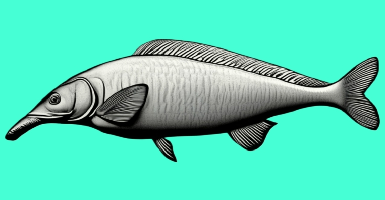 Campylomormyrus numenius