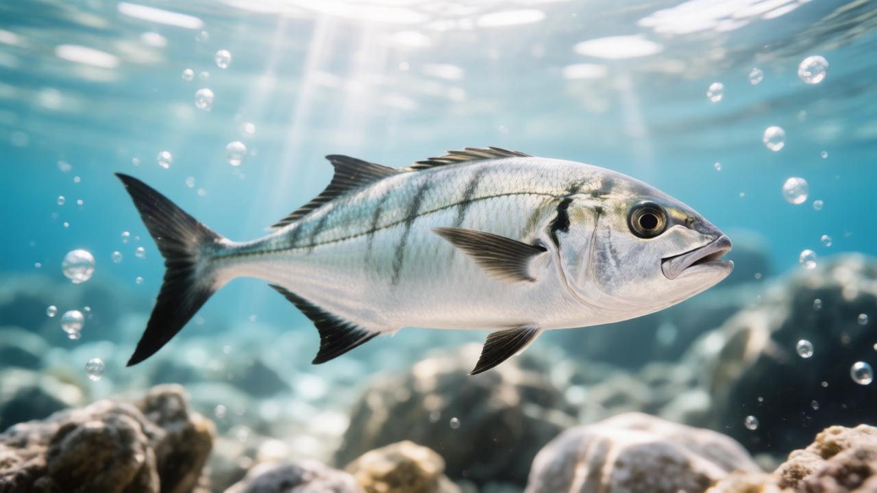 Cunene horse mackerel