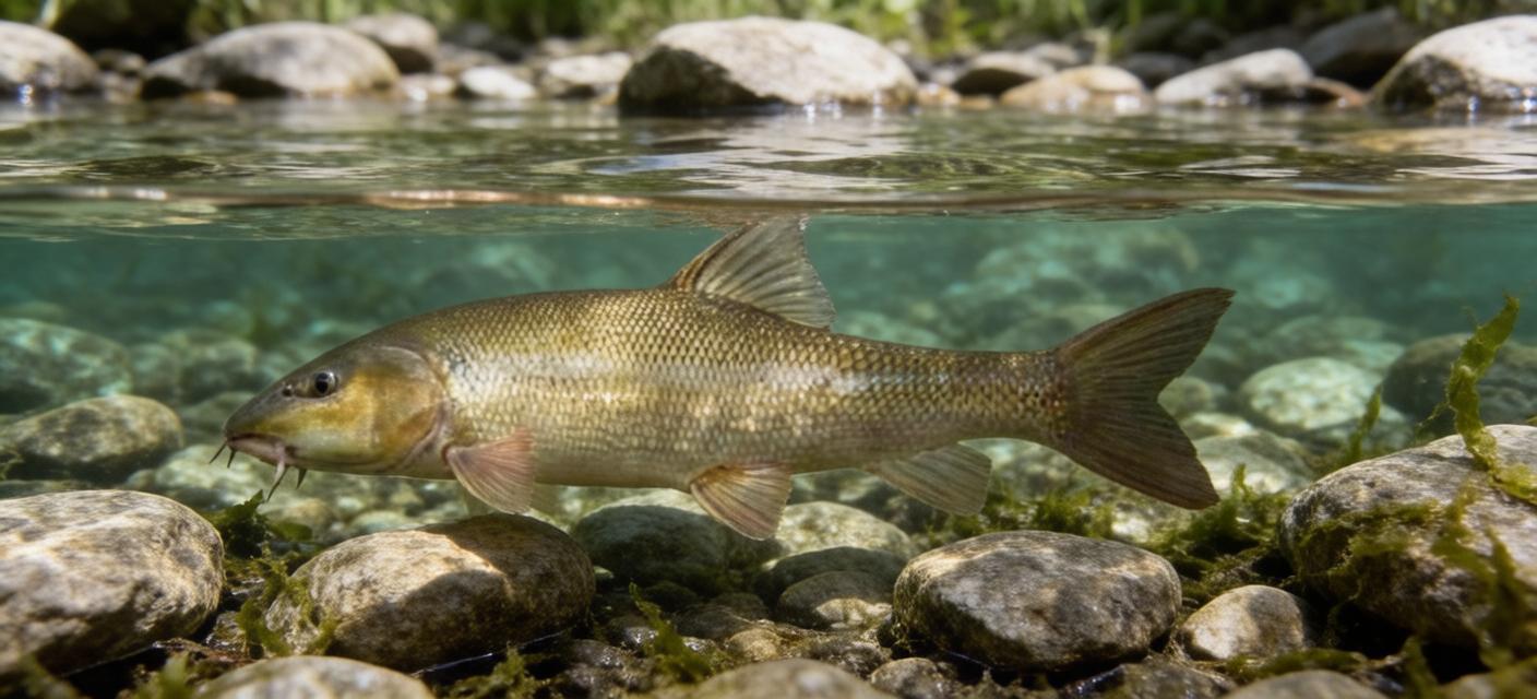Dnieper barbel