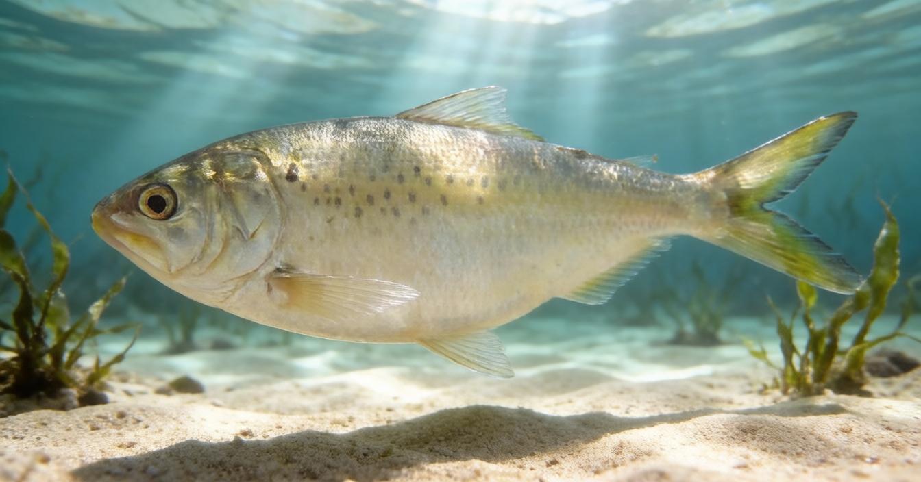 Gulf menhaden