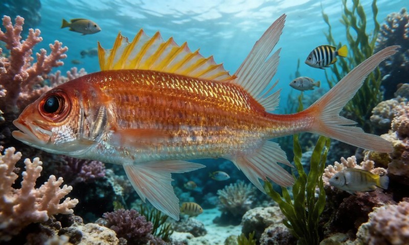 Holocentrus adscensionis