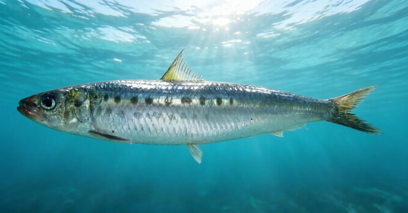 Japanese pilchard