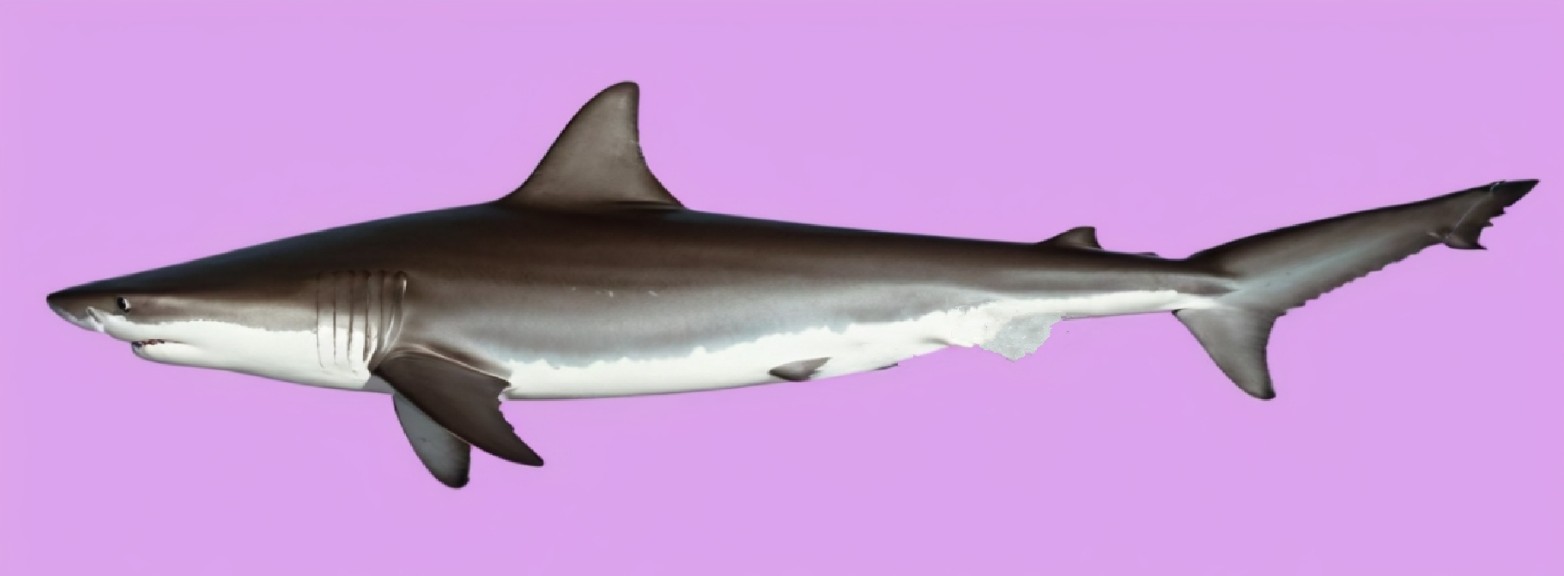 Milk shark