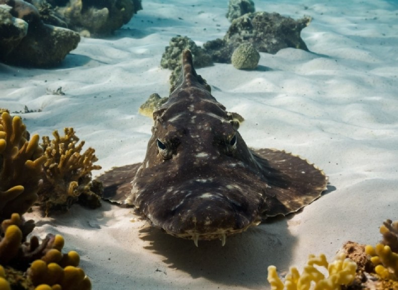 Northern wobbegong