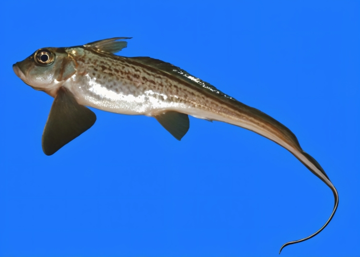 Rabbit fish