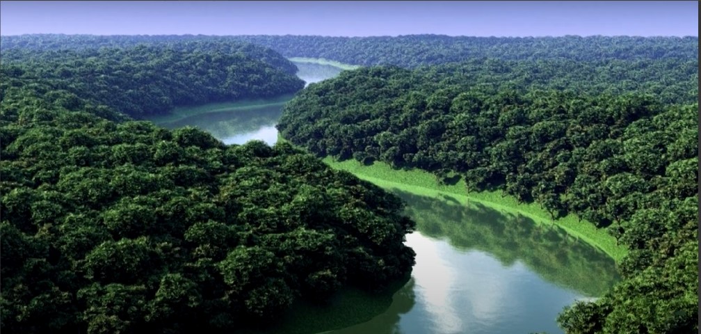 River Valley