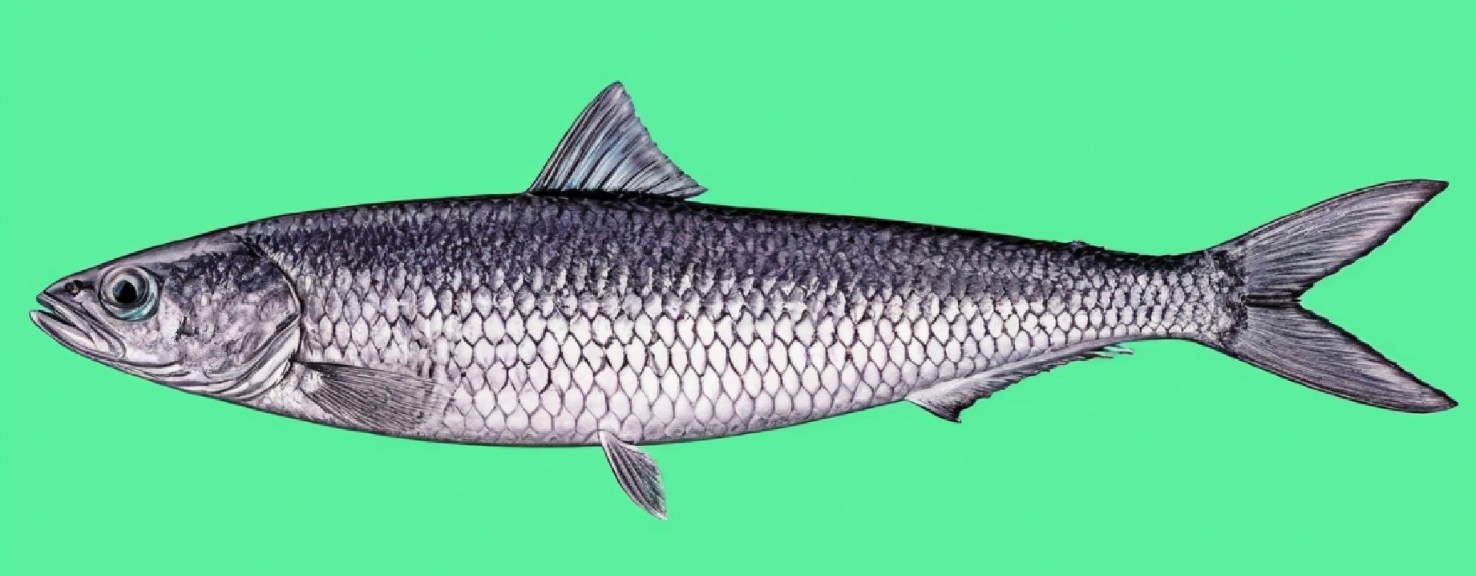 Round sardinella