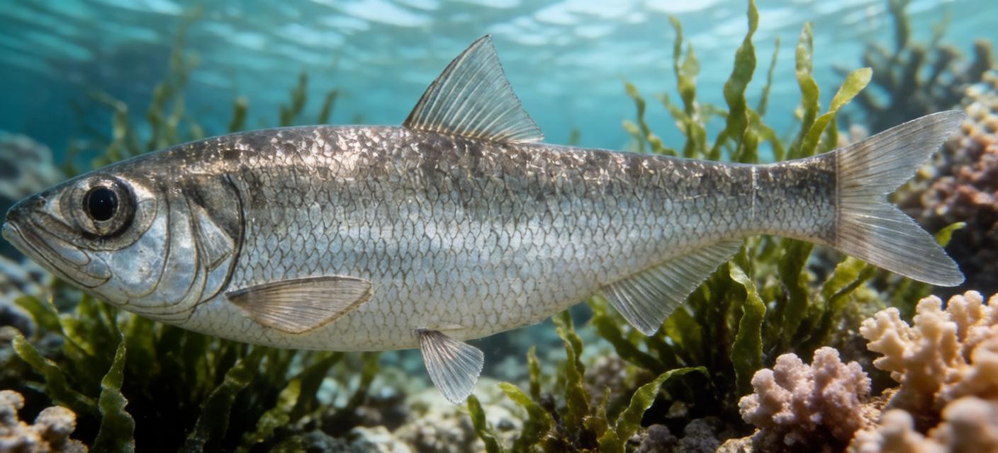 Saposhnikovi shad