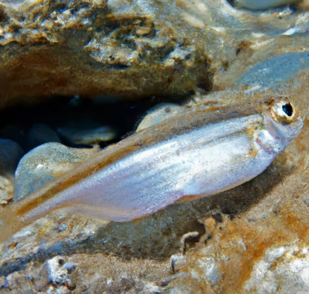 Smoothbelly sardinella