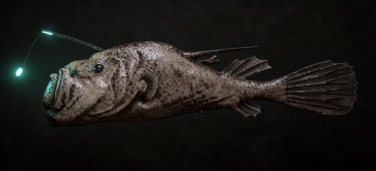 Southern seadevil